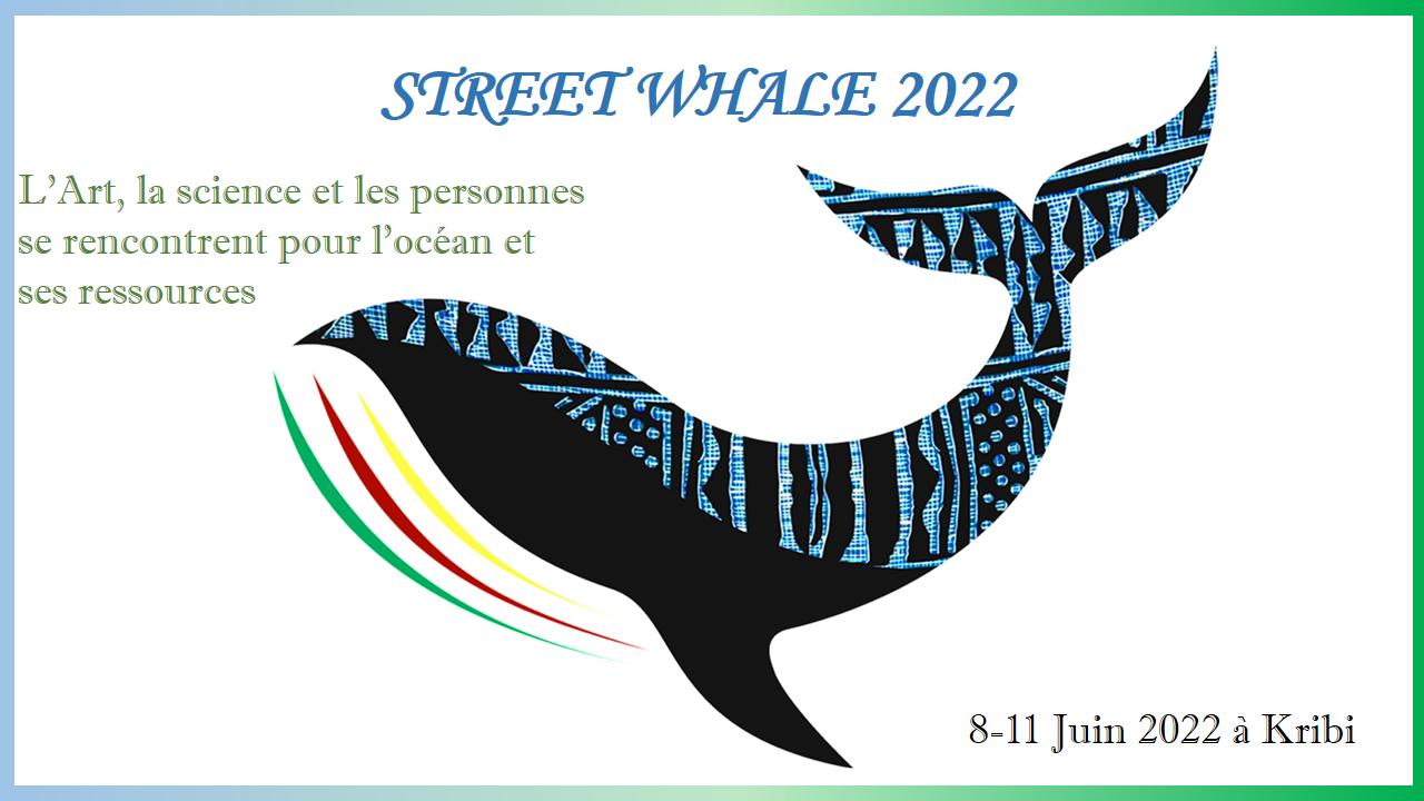 Street Whale 2022